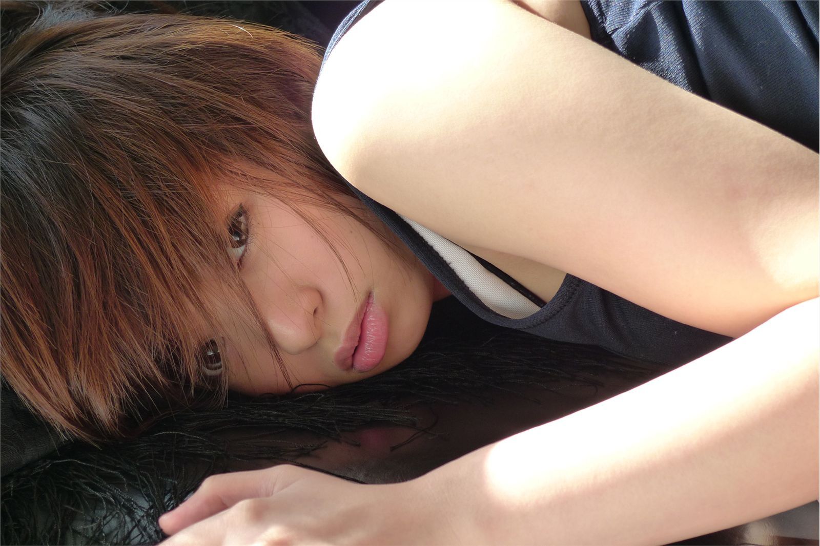 星美りか Rika Hoshimi [週刊] Shukan.jp Vol.04